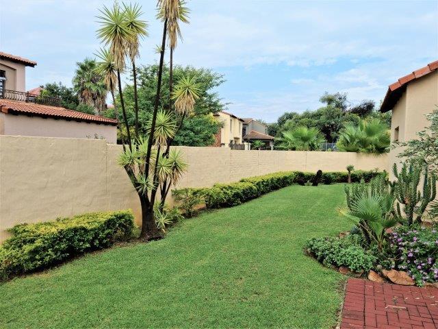 To Let 4 Bedroom Property for Rent in Melodie North West
